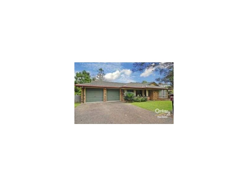 21 McAlroy Road, Ferny Grove QLD 4055