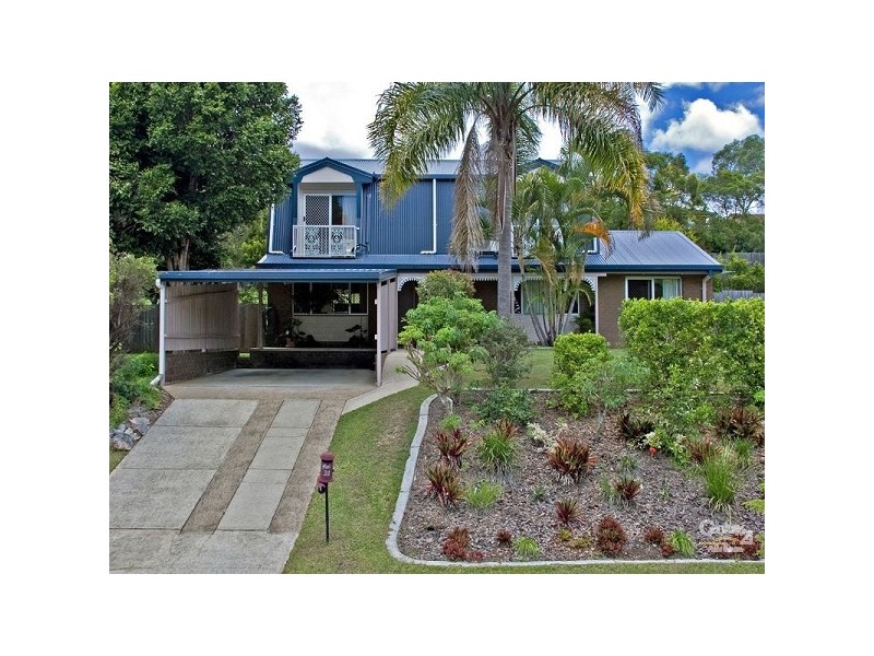 30 Corrofin Street, Ferny Grove QLD 4055