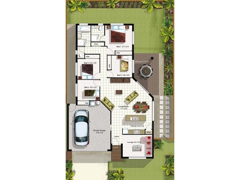 15/141 McGinn Road, Ferny Grove QLD 4055