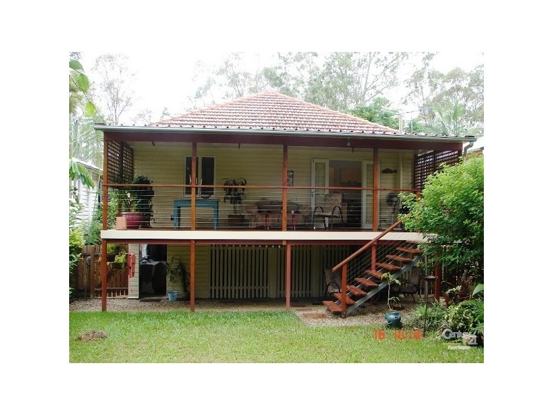 69 Finsbury Street, Newmarket QLD 4051