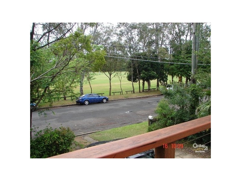 69 Finsbury Street, Newmarket QLD 4051