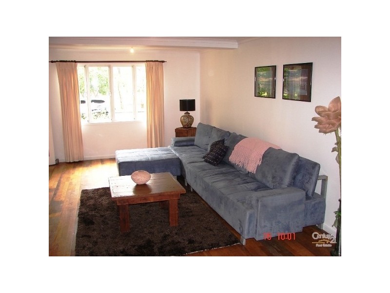 69 Finsbury Street, Newmarket QLD 4051