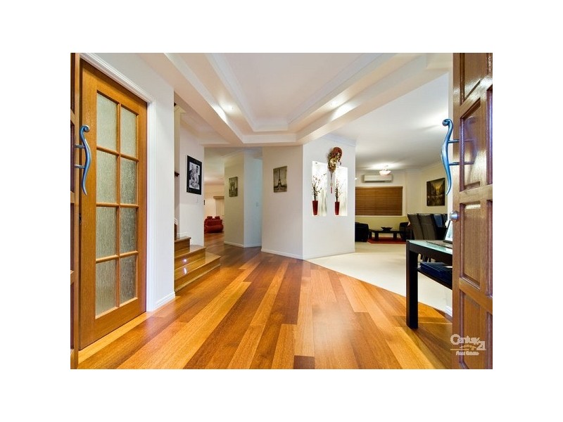 40 Tivoli Place, Ferny Grove QLD 4055