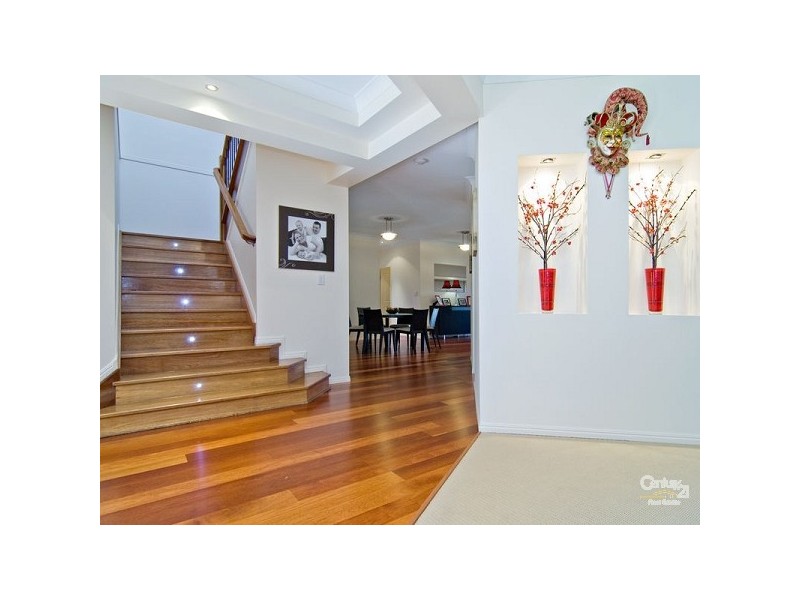 40 Tivoli Place, Ferny Grove QLD 4055