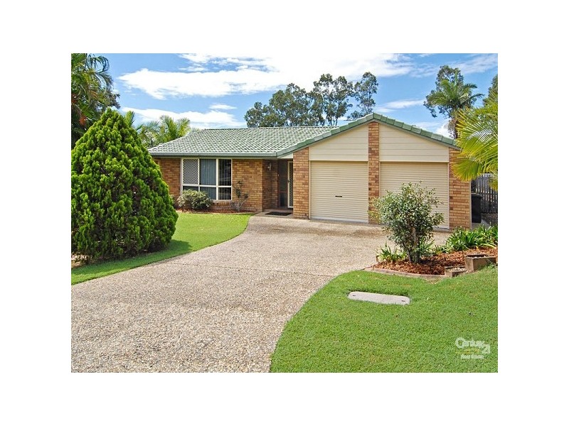4 Greenfern Place, Ferny Grove QLD 4055