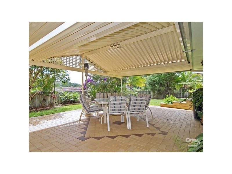 4 Greenfern Place, Ferny Grove QLD 4055