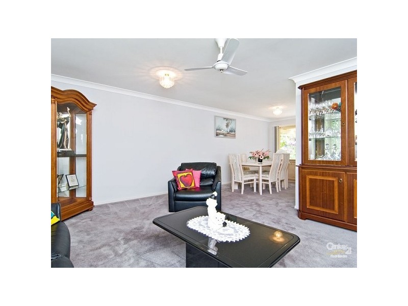 4 Greenfern Place, Ferny Grove QLD 4055