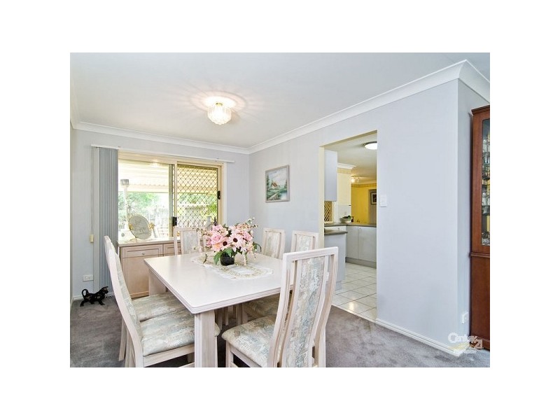 4 Greenfern Place, Ferny Grove QLD 4055