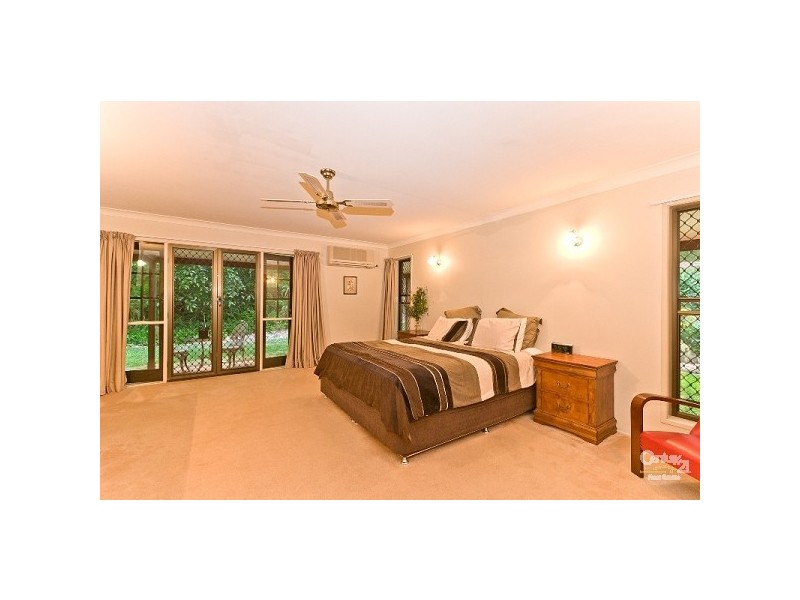 Ferny Grove QLD 4055