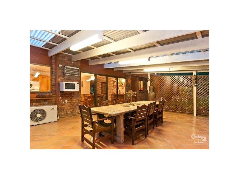 Ferny Grove QLD 4055