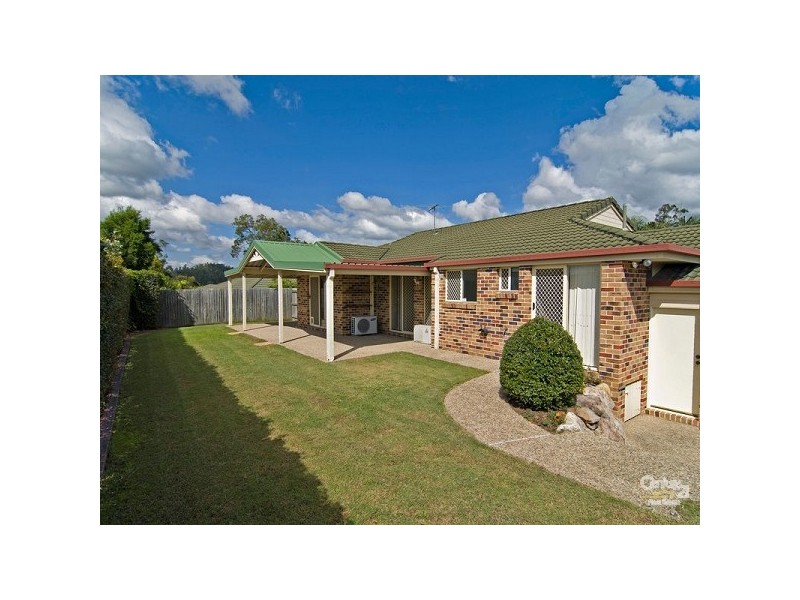 293 Upper Kedron Road, Ferny Grove QLD 4055