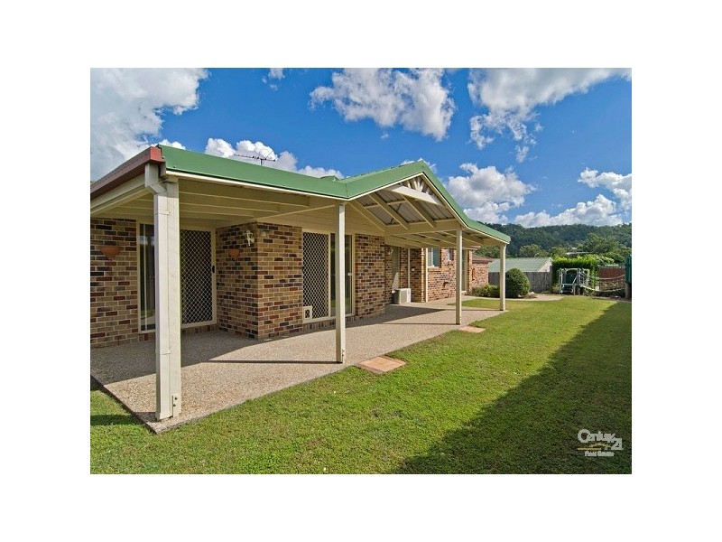 293 Upper Kedron Road, Ferny Grove QLD 4055