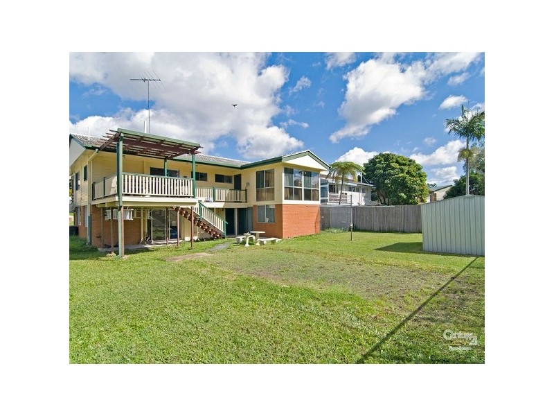 47 Avington Street, Keperra QLD 4054