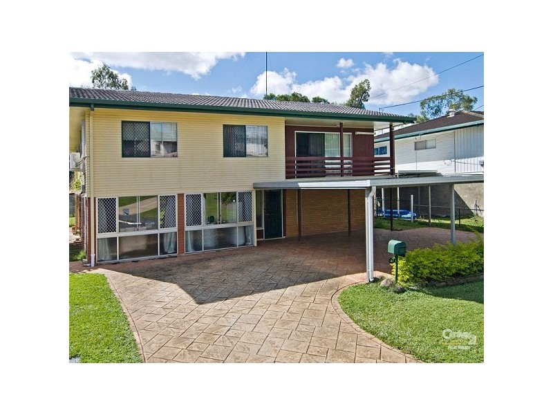 47 Avington Street, Keperra QLD 4054