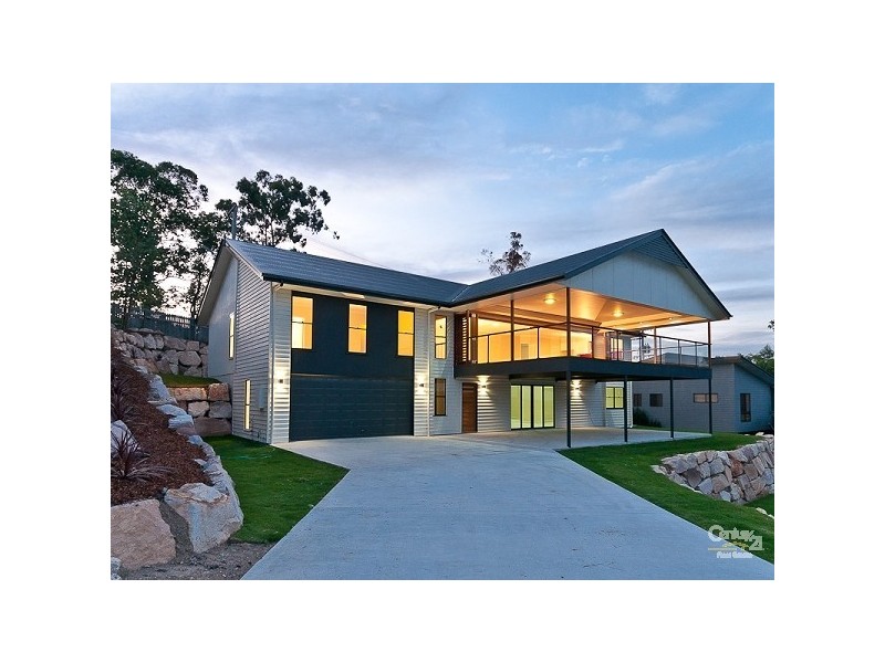 24 Ferndale Place, Upper Kedron QLD 4055