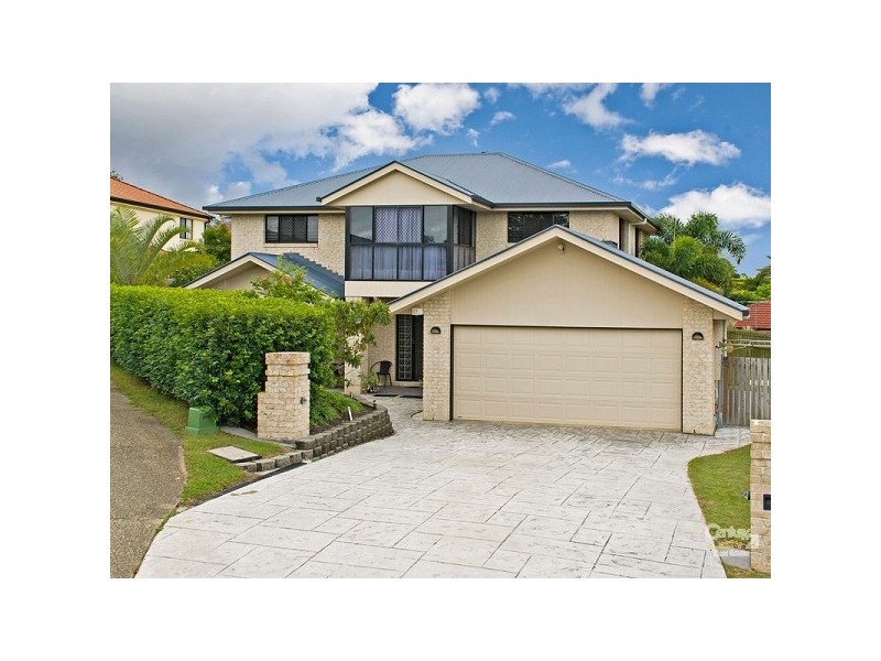 19 Edinburgh Close, Upper Kedron QLD 4055