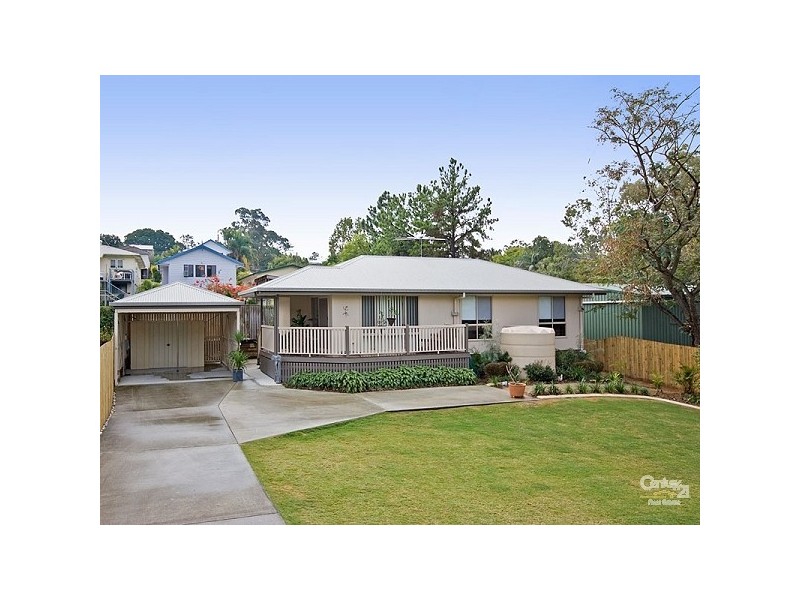 731 South Pine Road, Everton Park QLD 4053