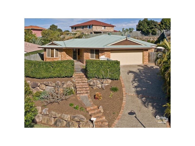 18 Fortrose Place, Ferny Grove QLD 4055