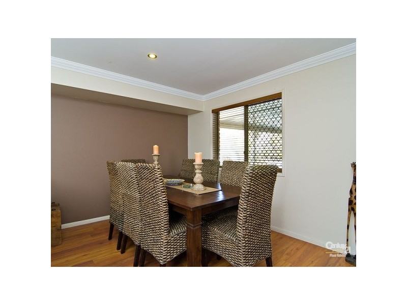 18 Fortrose Place, Ferny Grove QLD 4055