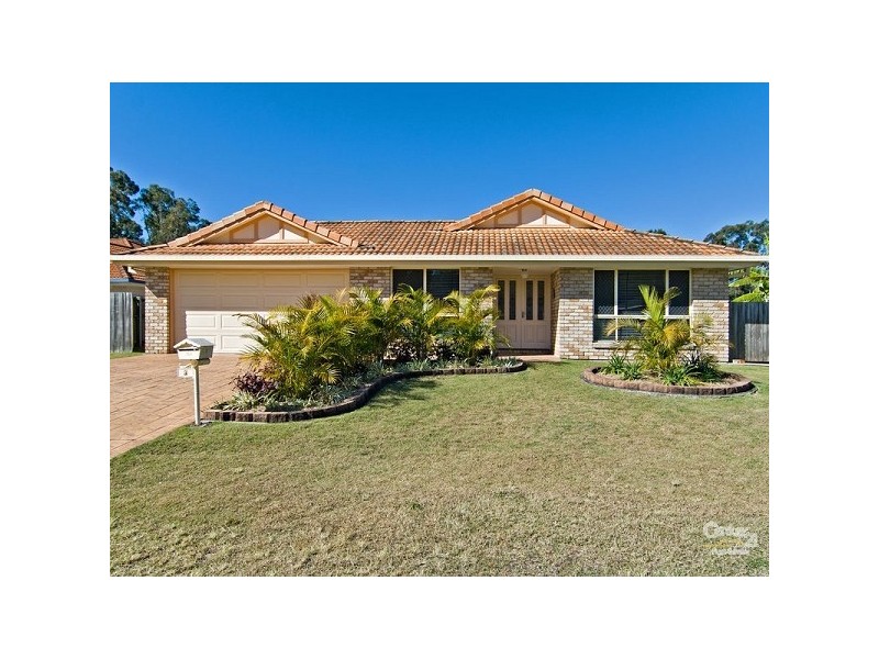 3 Kyeamba Close, Upper Kedron QLD 4055