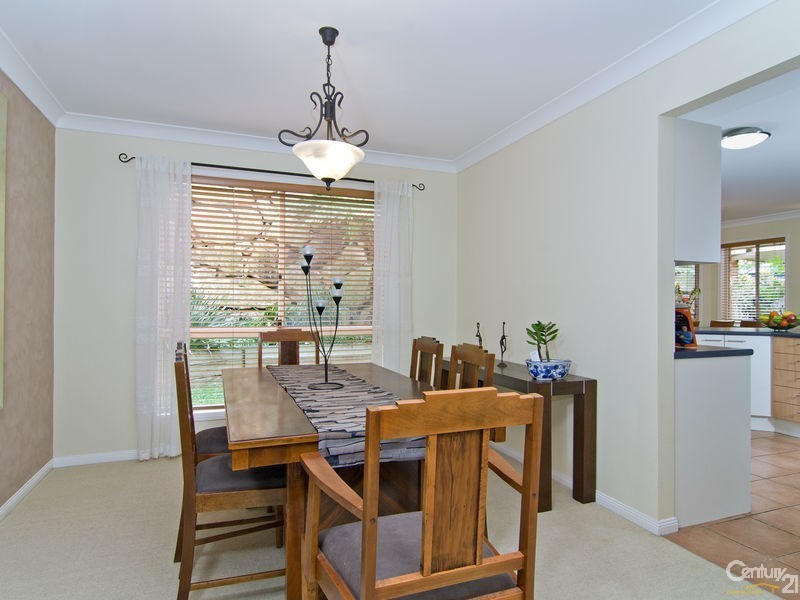 49 Aberdeen Place, Upper Kedron QLD 4055