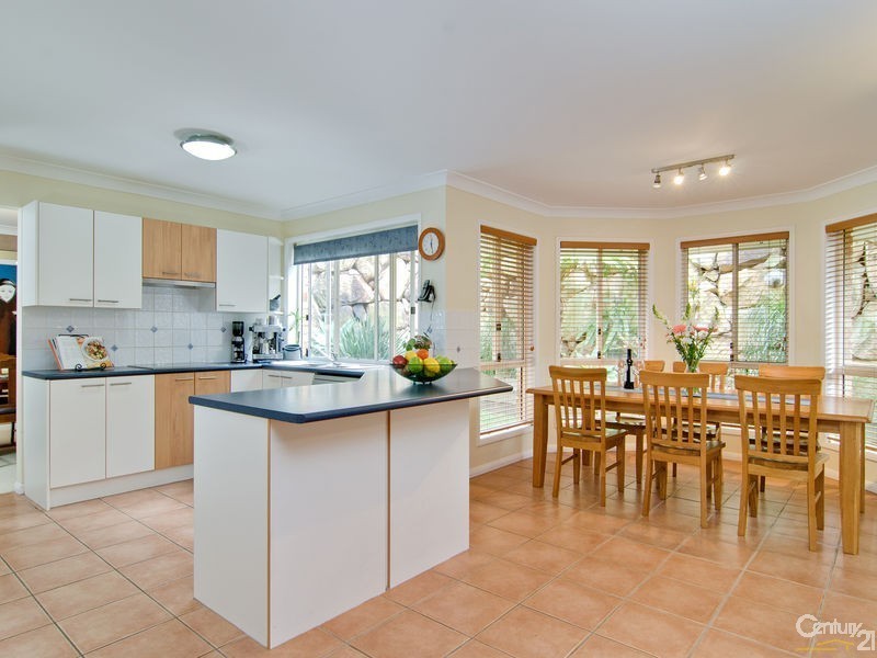 49 Aberdeen Place, Upper Kedron QLD 4055