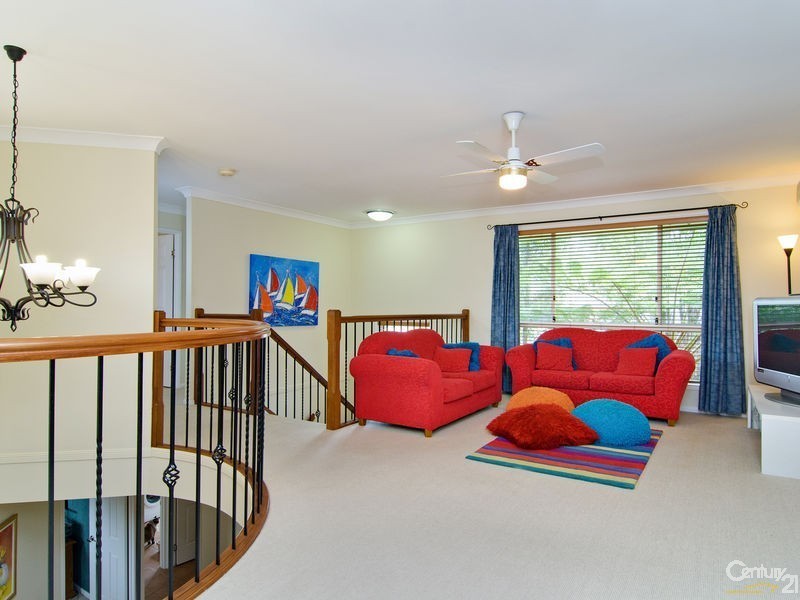 49 Aberdeen Place, Upper Kedron QLD 4055