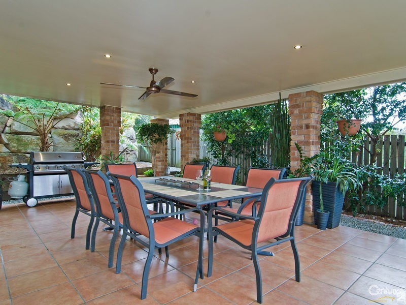 49 Aberdeen Place, Upper Kedron QLD 4055