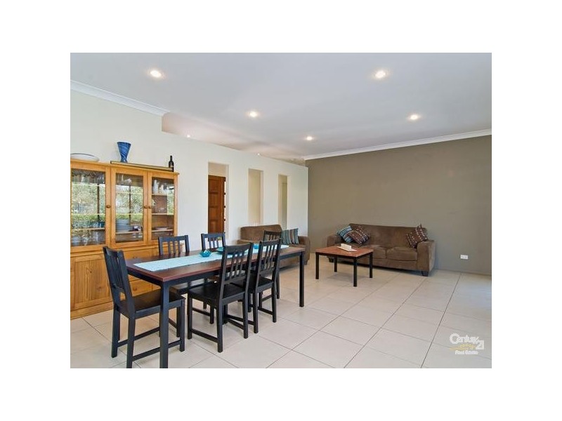 36 Tivoli Place, Ferny Grove QLD 4055