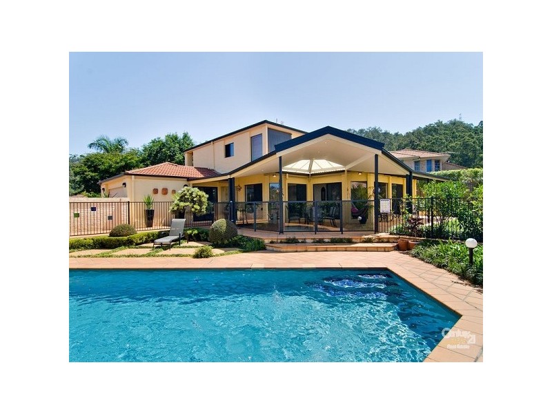 31 Greenock Place, Ferny Grove QLD 4055