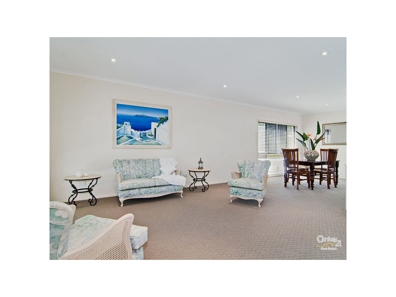 31 Greenock Place, Ferny Grove QLD 4055