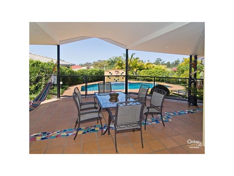 31 Greenock Place, Ferny Grove QLD 4055