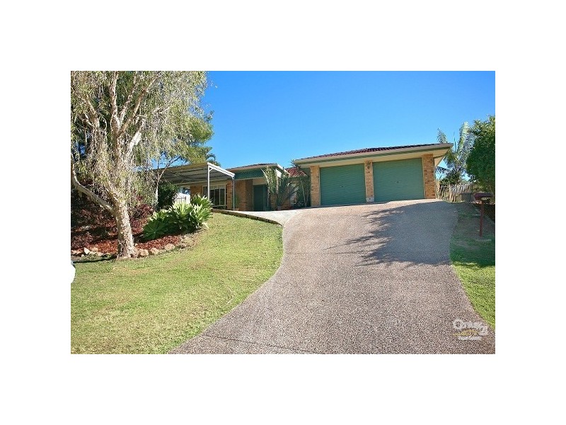 19 Oquinn Street, Upper Kedron QLD 4055