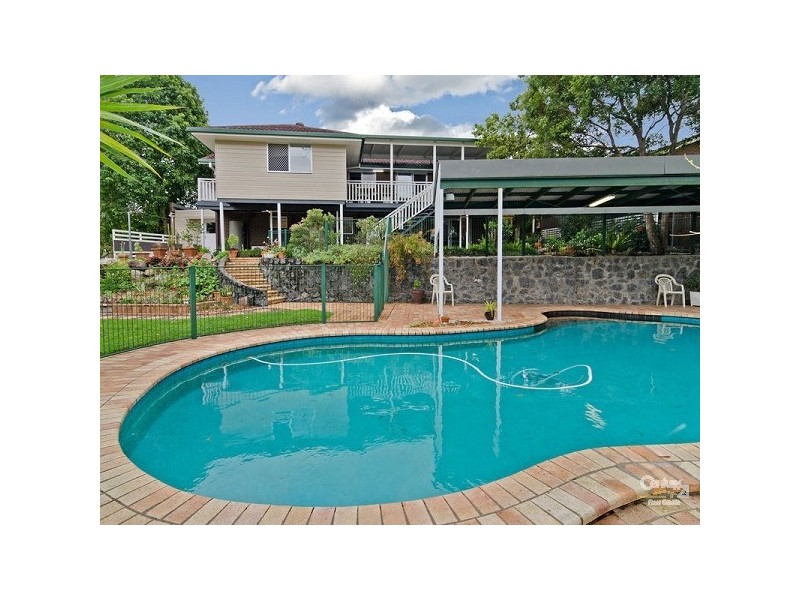 22 Persimmon Street, Ferny Grove QLD 4055