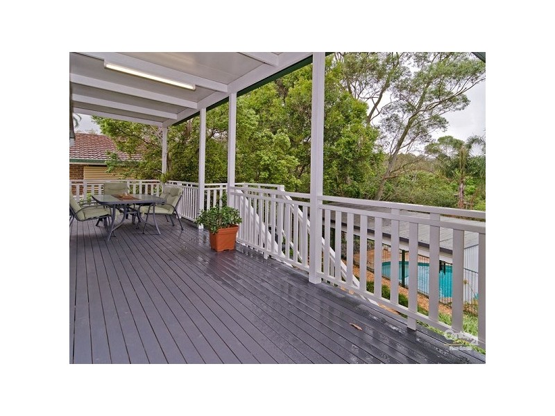 22 Persimmon Street, Ferny Grove QLD 4055