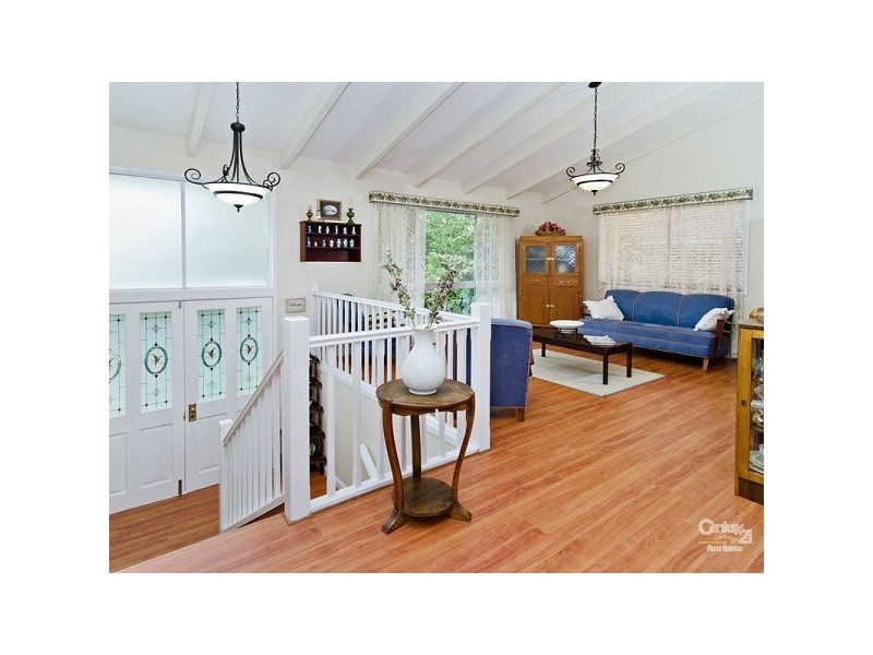 22 Persimmon Street, Ferny Grove QLD 4055