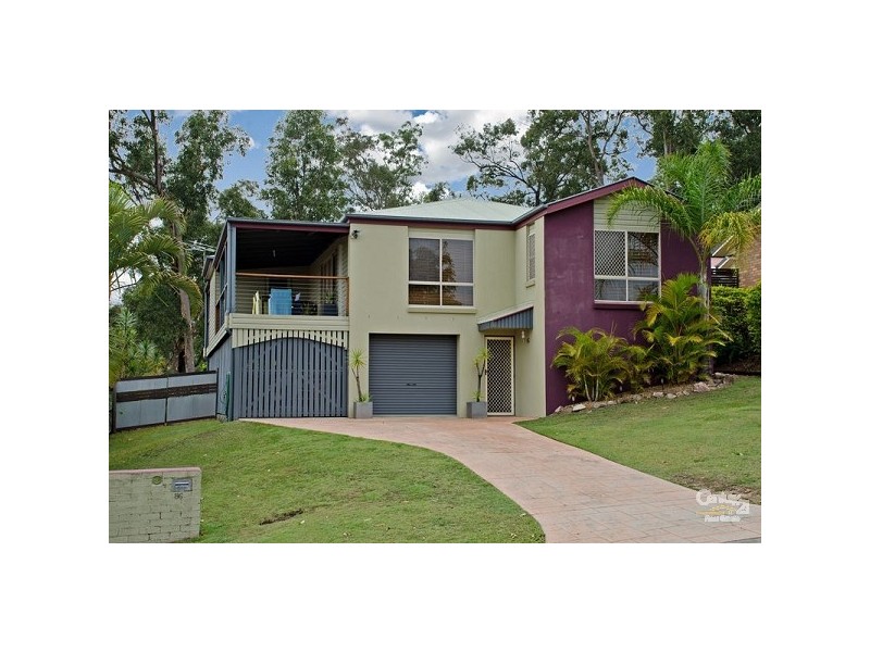 86 Falconglen Place, Ferny Grove QLD 4055