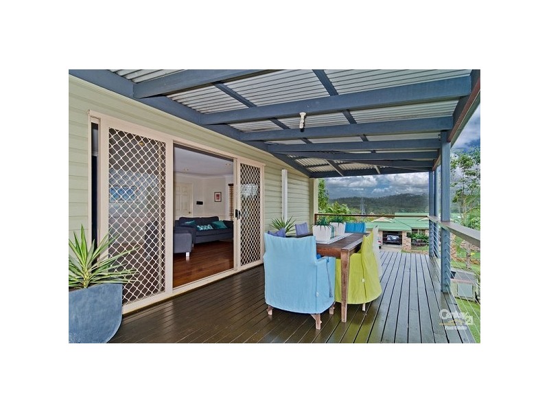 86 Falconglen Place, Ferny Grove QLD 4055