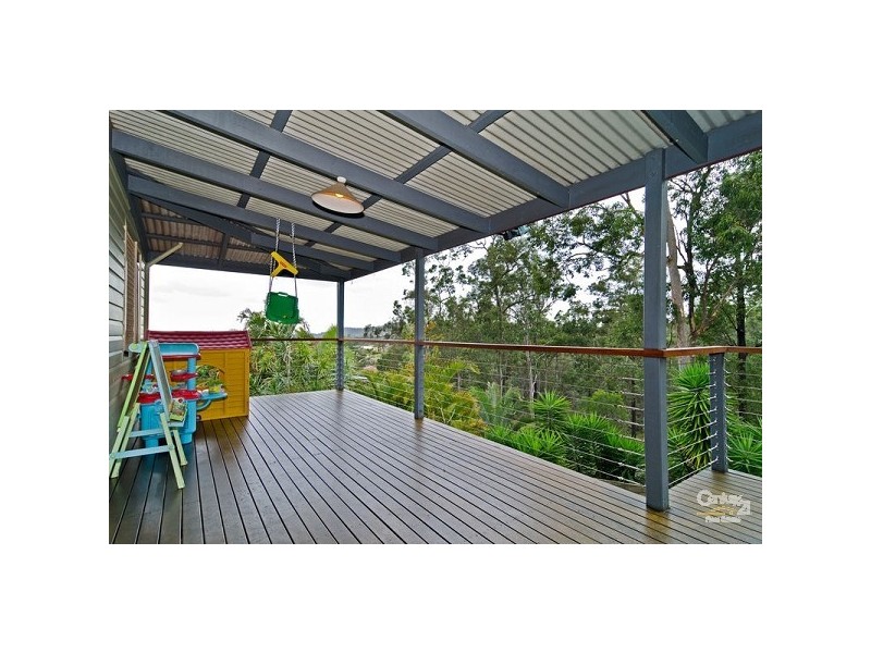 86 Falconglen Place, Ferny Grove QLD 4055