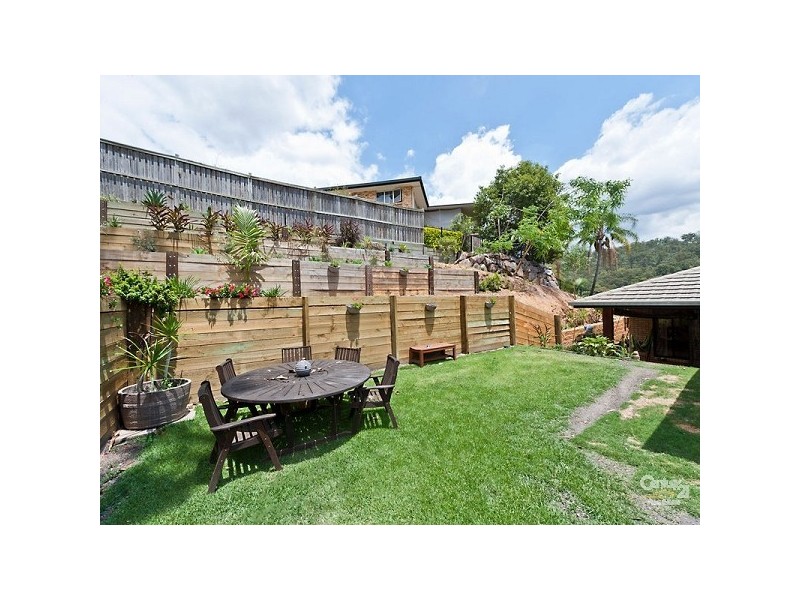 45 Rise Place, Upper Kedron QLD 4055