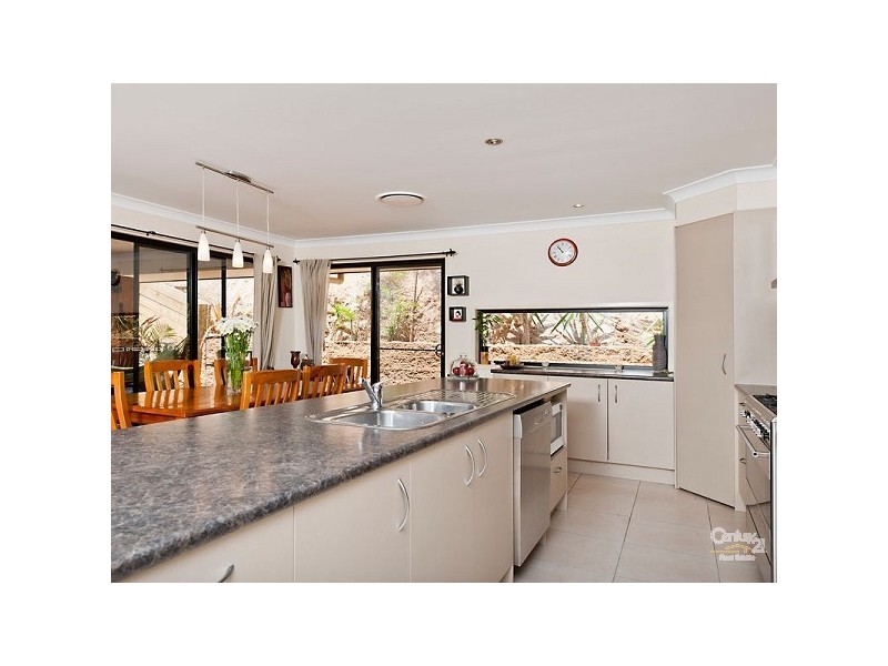 45 Rise Place, Upper Kedron QLD 4055