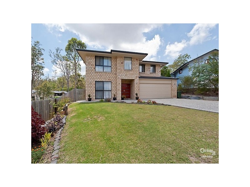 24 Oaklands Place, Upper Kedron QLD 4055