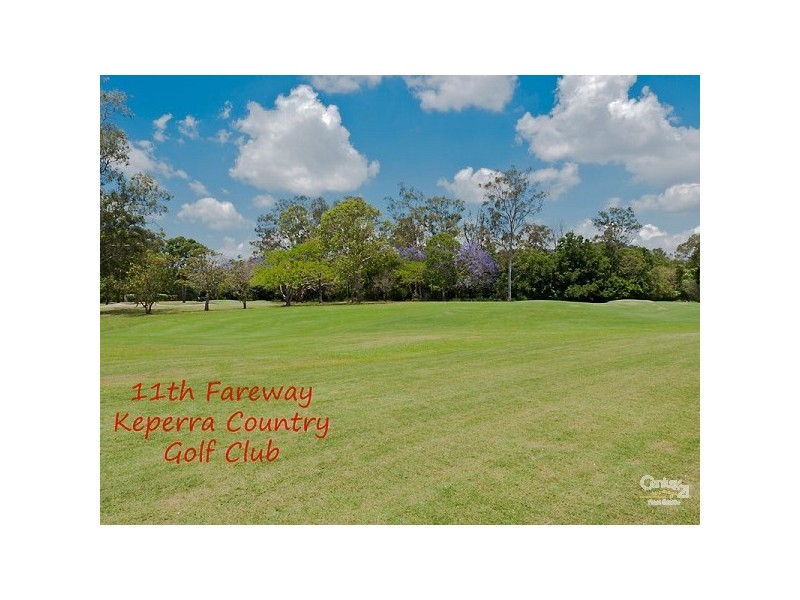 17 Kirinya Street, Ferny Hills QLD 4055