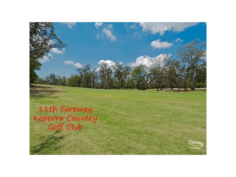 17 Kirinya Street, Ferny Hills QLD 4055