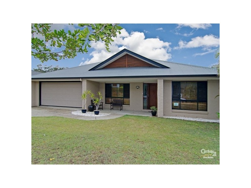 24 Quandong Crescent, Arana Hills QLD 4054