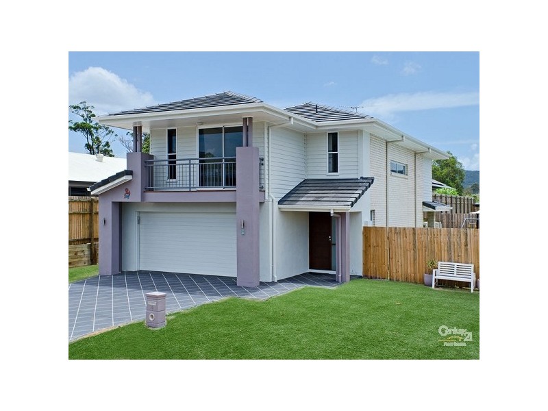 4 Osprey Place, Upper Kedron QLD 4055