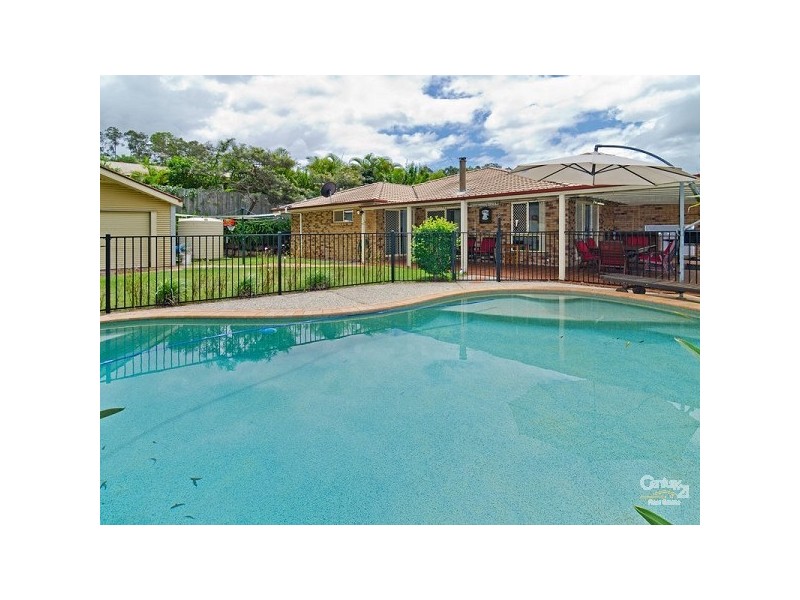 10 Carolyn Place, Ferny Grove QLD 4055