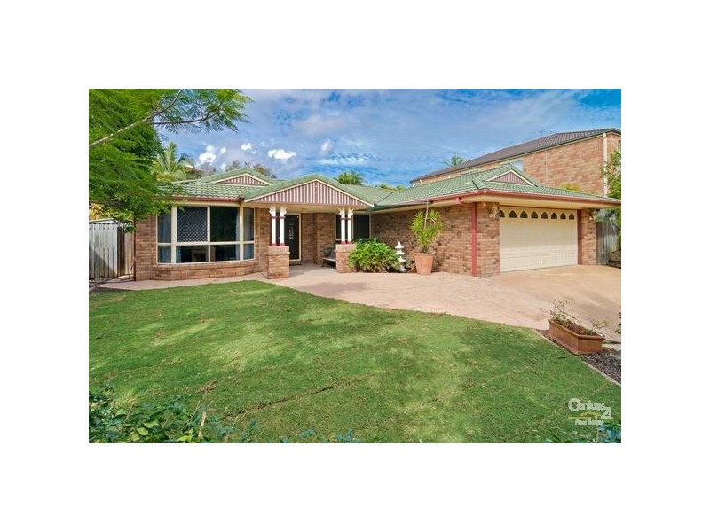 10 Fortrose Place, Ferny Grove QLD 4055