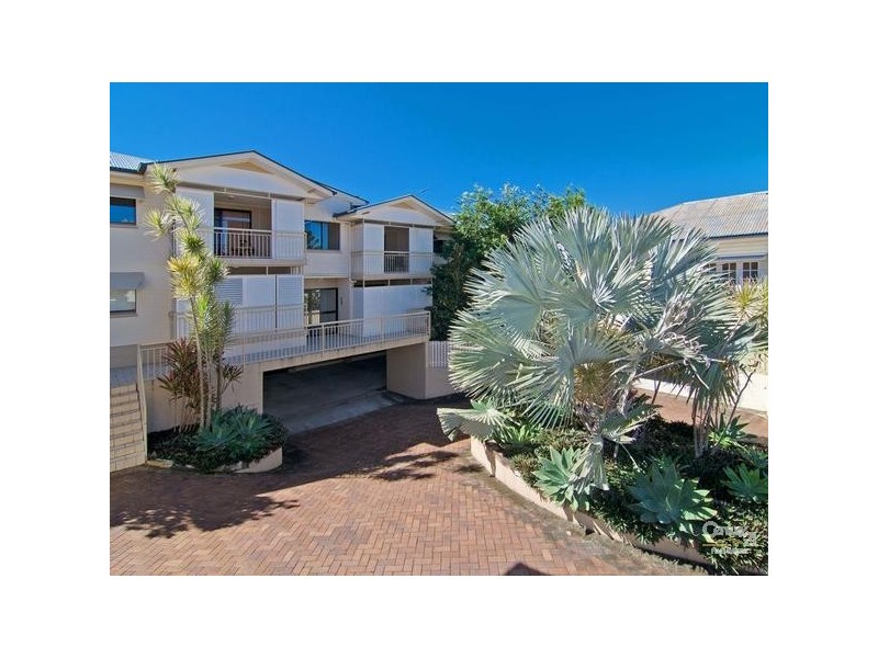 6/37 Kate Street, Alderley QLD 4051