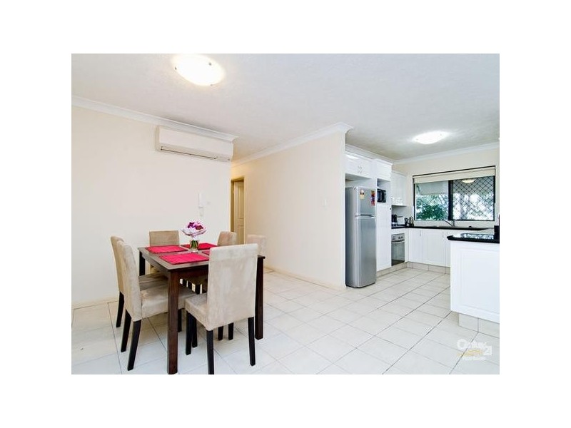 6/37 Kate Street, Alderley QLD 4051